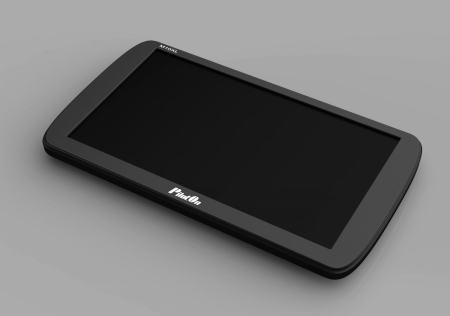 Sistem de navigatie GPS PilotOn M10XL [2]