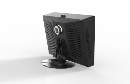 Sistem de navigatie GPS PilotOn P12XL [4]