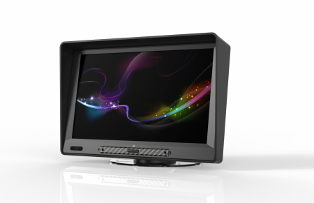 Sistem de navigatie GPS PilotOn P12XL [1]
