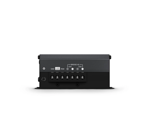 SounDigital SD400.2-4 EVO6, Amplificator Auto 2 Canale Clasa D, 400W RMS, 4 Ohm [1]