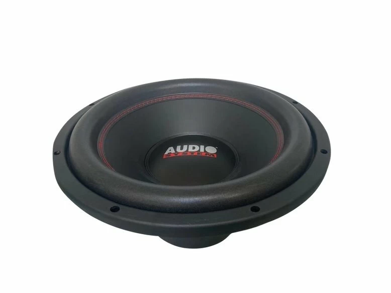 Subwoofere auto - Subwoofer Audiosystem ASY-15, 380mm, 500W RMS