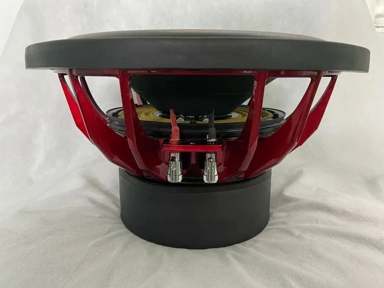 Subwoofer Auto Audiosystem ASS-12, 300mm, 1000W RMS [1]