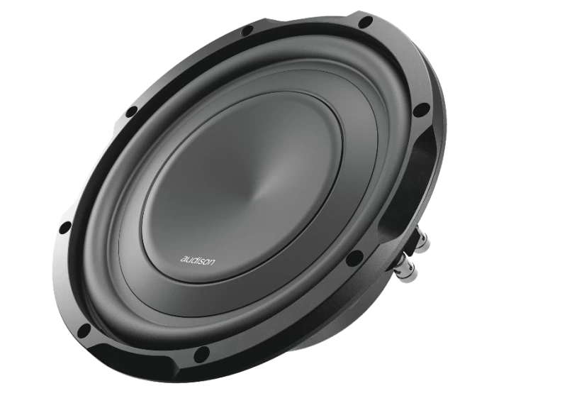 Subwoofere auto - Subwoofer auto Audison APS 10 S4S, 250MM, 400W RMS