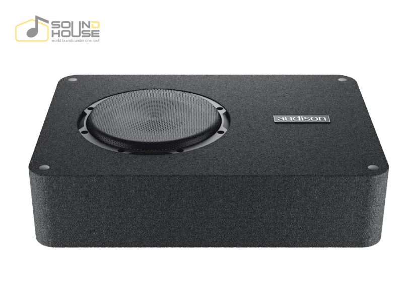 Subwoofer auto Audison Prima APBX 8 R, 200mm, 250W RMS [1]