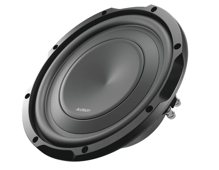 Subwoofere auto - Subwoofer auto Audison Prima APS 10 D, 250mm, 400W RMS