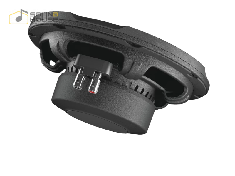 Subwoofer auto Audison Prima APS 10 D, 250mm, 400W RMS [1]