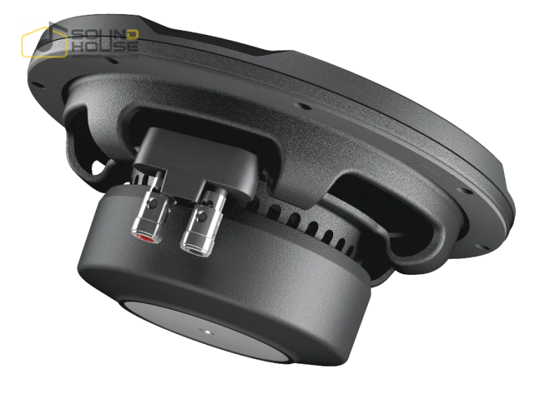 Subwoofer auto Audison Prima APS 8 D, 200mm, 250W RMS [1]