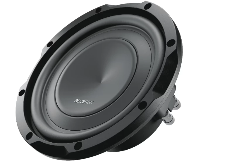 Subwoofere auto - Subwoofer auto Audison Prima APS 8 R, 200mm, 250W RMS
