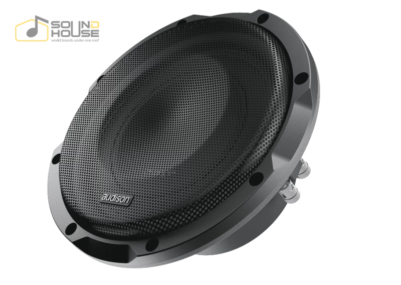 Subwoofer auto Audison Prima APS 8 R, 200mm, 250W RMS [2]
