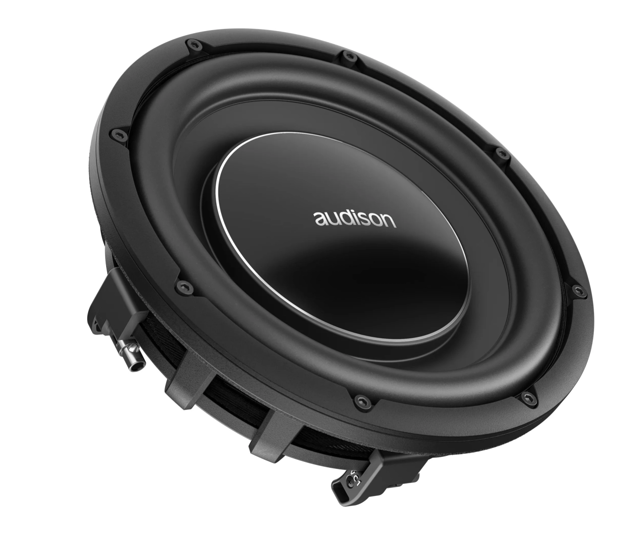 Subwoofere auto - Subwoofer auto Audison VOCE II AV 12 D2 II, 300mm, 550W RMS, 2 OHM