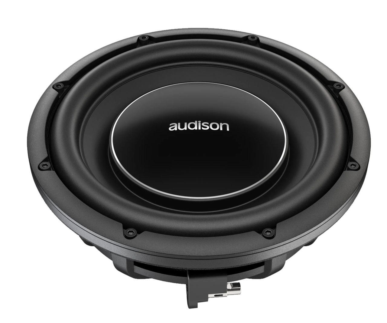 Subwoofer auto Audison VOCE II AV 12 D4 II, 300mm, 550W RMS, 4 OHM [2]