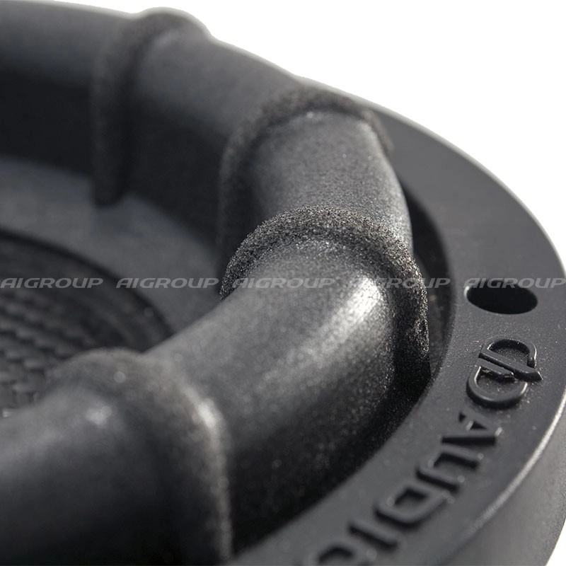 Subwoofer auto DD Audio 1506 D4 ESP, 165 mm, 600 W [4]