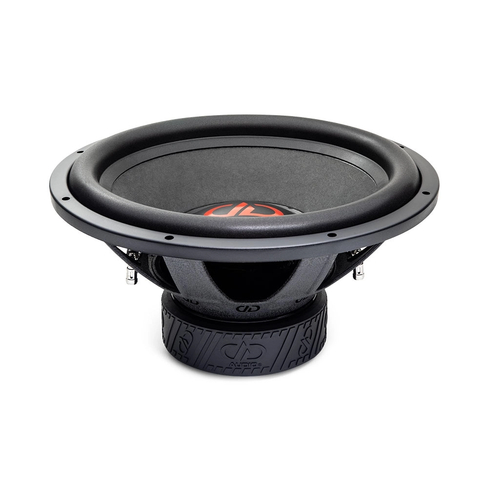 Subwoofere auto - Subwoofer auto DD Audio 510e-D4, 250 mm , 700 W