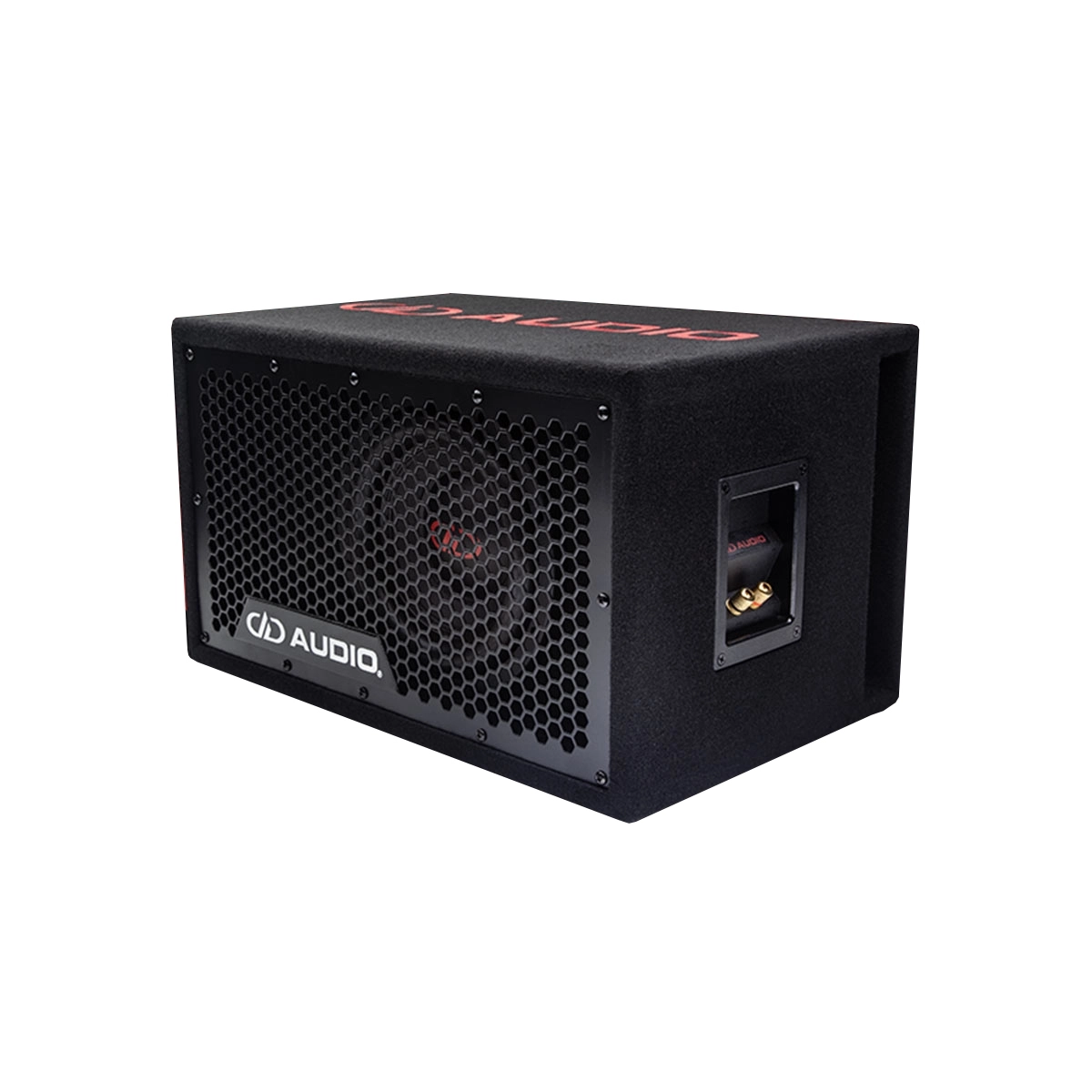 Subwoofere auto - Subwoofer auto DD Audio LE-508.1a, 250 MM, 500 W