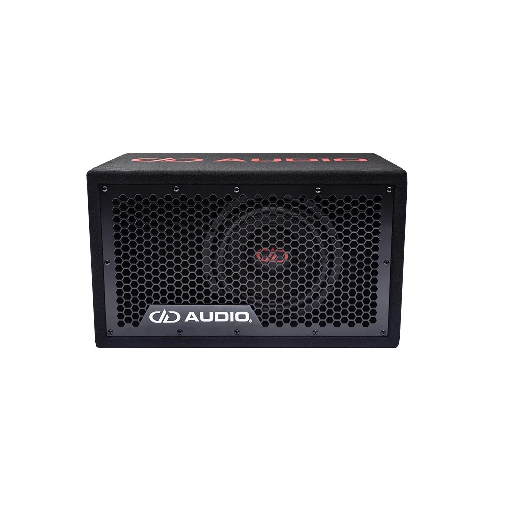 Subwoofer auto DD Audio LE-508.1a, 250 MM, 500 W [1]