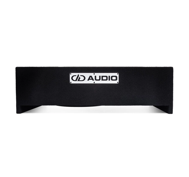 Subwoofer auto DD Audio LE-DF-SL612-D2, 300 mm, 600 W [2]