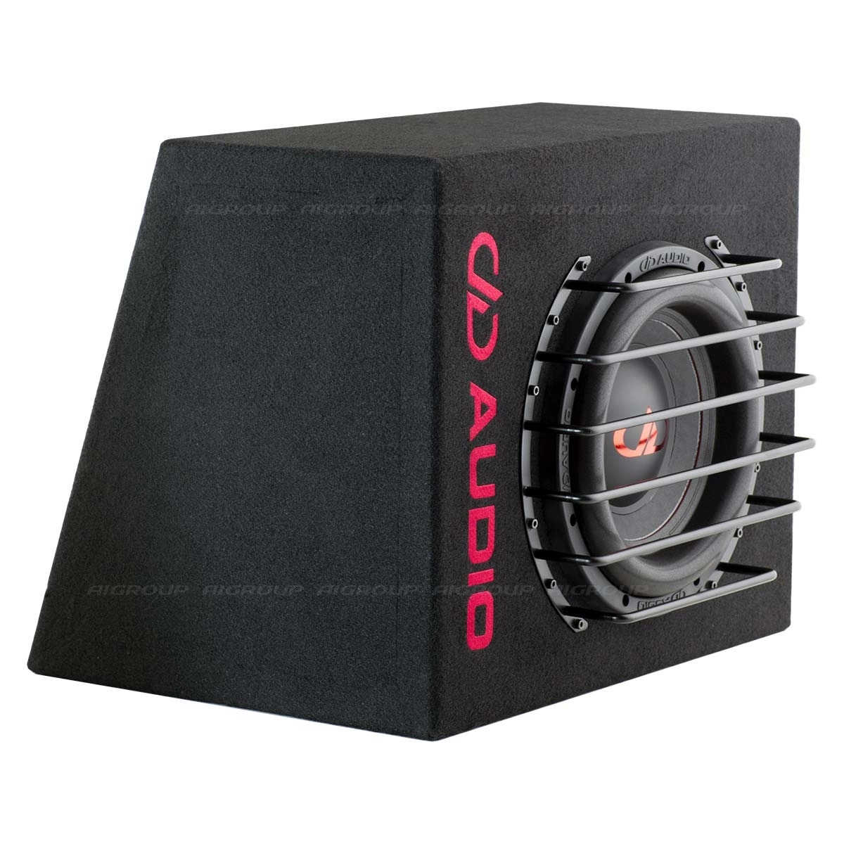 Subwoofere auto - Subwoofer auto DD Audio LE-M510d-D2, 250 mm, 500 W