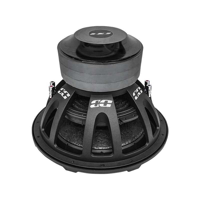 Subwoofer Auto Deaf Bonce Apocalypse DB-3515 R D1/D2, 3500W RMS, 380mm [3]