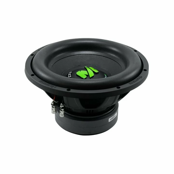 Subwoofer Auto Deaf Bonce Machete MF 12R D2/D4, 300mm, 1200W RMS [2]