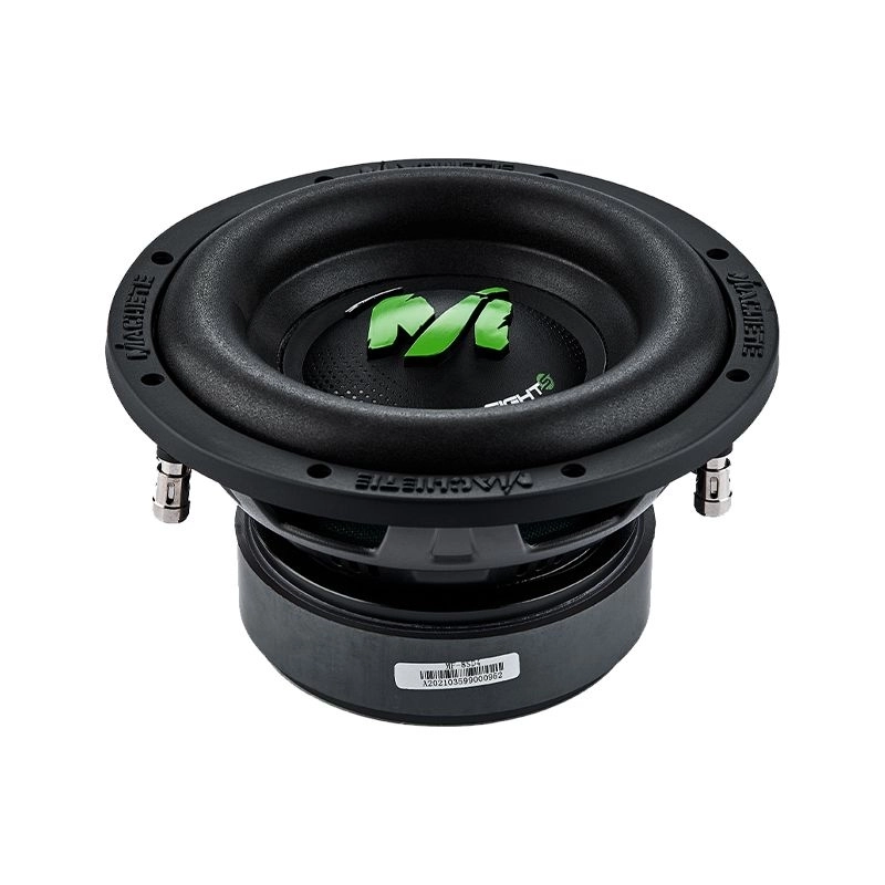 Subwoofere auto - Subwoofer Auto Deaf Bonce Machete MF 8S D4, 200mm, 600W RMS