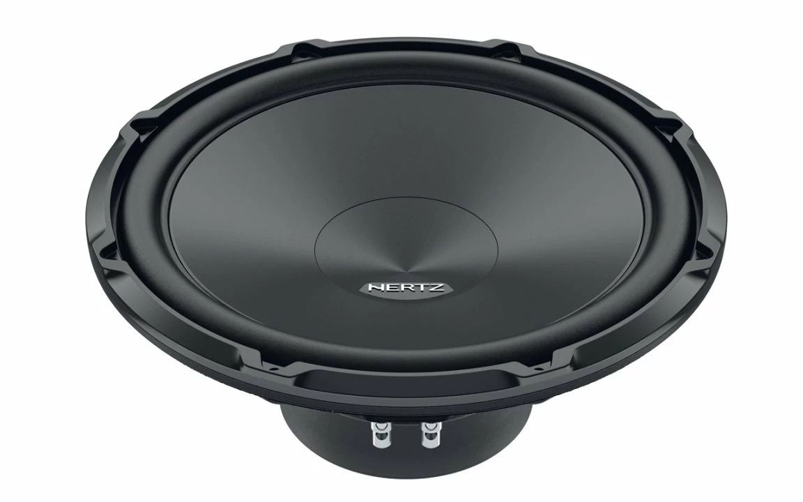 Subwoofer Auto Hertz Cento CS 300 S2, 300mm, 350W [1]