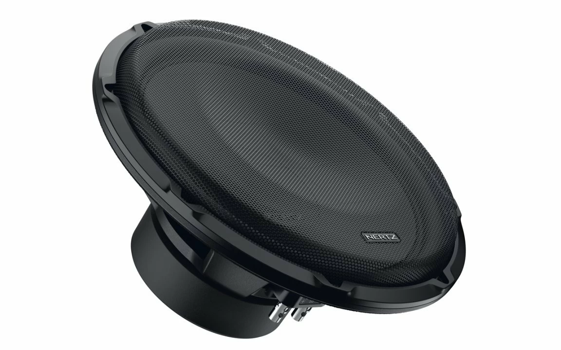 Subwoofer Auto Hertz Cento CS 300 S4, 300mm, 350W [3]