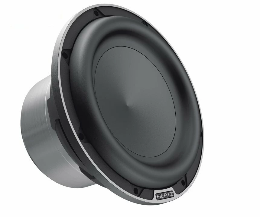 Subwoofere auto - Subwoofer auto Hertz Mille Legend ML 2000.3, 200mm, 700W RMS