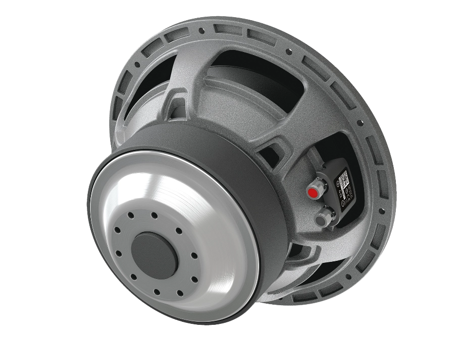 Subwoofer auto Hertz Mille Pro MP 250 D4.3, 250mm, 600W RMS [3]