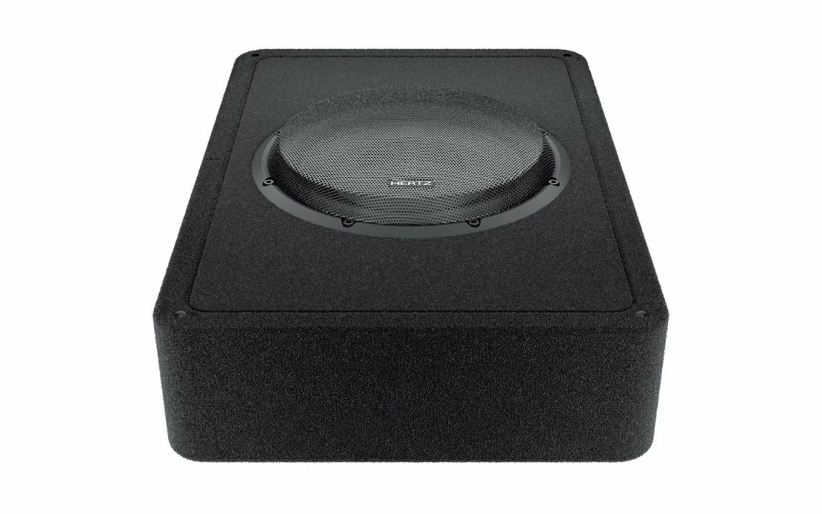 Subwoofer auto Hertz Mille Pro MPBX 300 S2, 300mm, 500W [2]