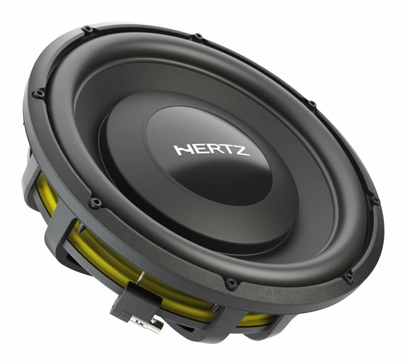 CarAudio - Subwoofer auto Hertz Mille Pro MPS 300 S2, 300mm, 500W