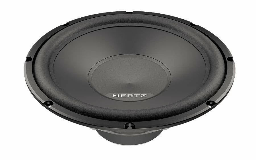 Subwoofere auto - Subwoofer auto Hertz Uno S 300 S4, 300MM, 1000 w