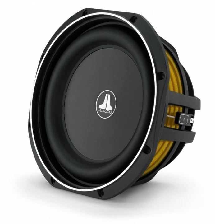 Subwoofere auto - Subwoofer auto JL Audio 10TW1-2/4, 250mm, 300W RMS