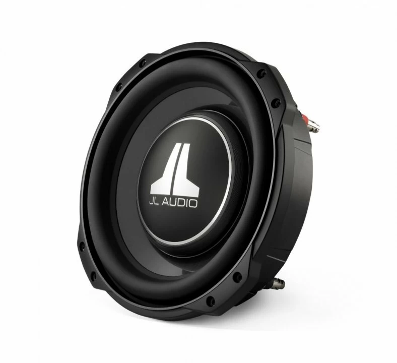 Subwoofere auto - Subwoofer auto JL Audio 10TW3 D4/D8 , 250mm, 400W RMS