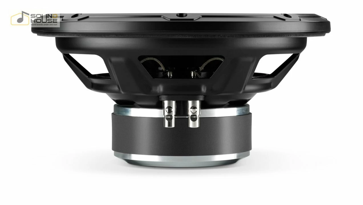 Subwoofer auto JL Audio 10W1V3 2/4, 250mm, 300W RMS [3]