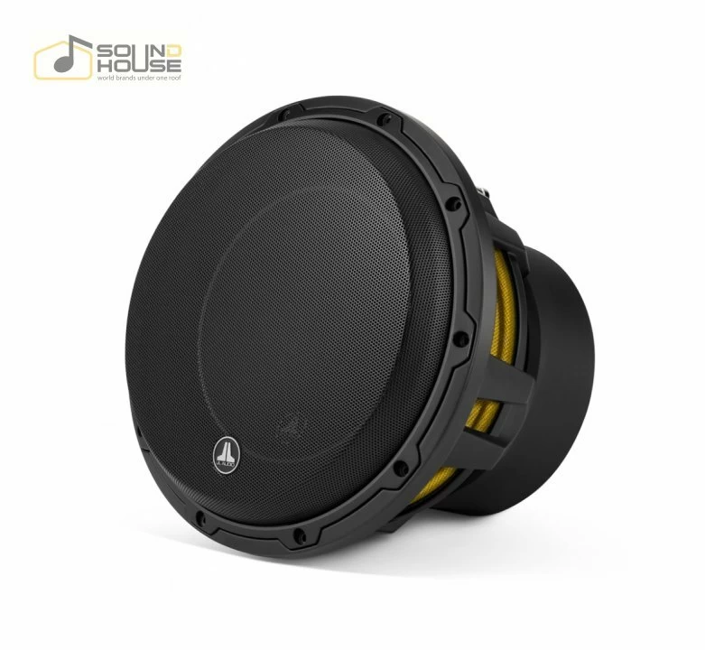 Subwoofer auto JL Audio 10W6V3-D4, 250mm, 600W RMS [1]