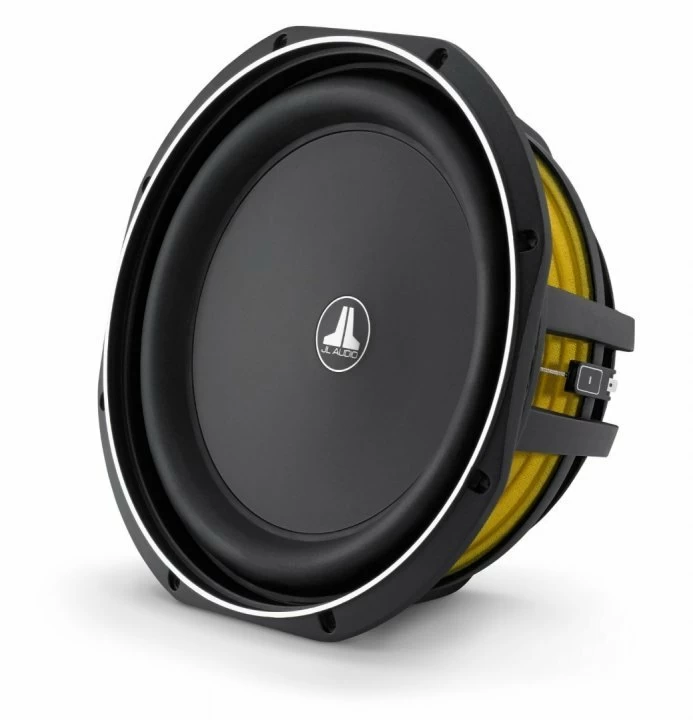 Subwoofere auto - Subwoofer auto JL Audio 12TW1-2/4, 300mm, 300W RMS