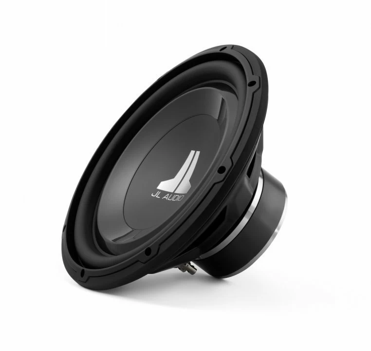 Subwoofere auto - Subwoofer auto JL Audio 12W1V3-4, 300mm, 300W RMS