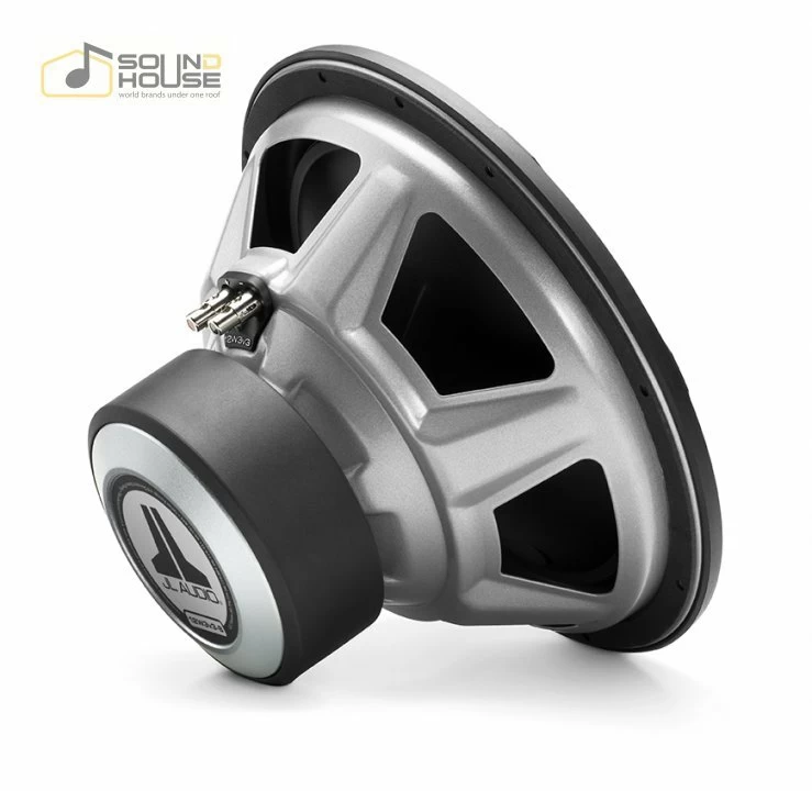 Subwoofer auto JL Audio 12W3V3-2/4, 300mm, 500W RMS [3]