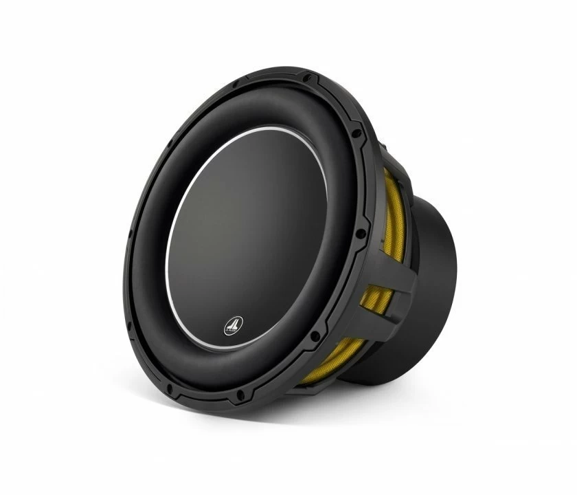 Subwoofere auto - Subwoofer auto JL Audio 12W6V3 D4, 300MM, 600W RMS