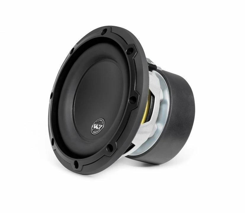 Subwoofere auto - Subwoofer auto JL Audio 6W3V3-4, 165mm, 150W RMS