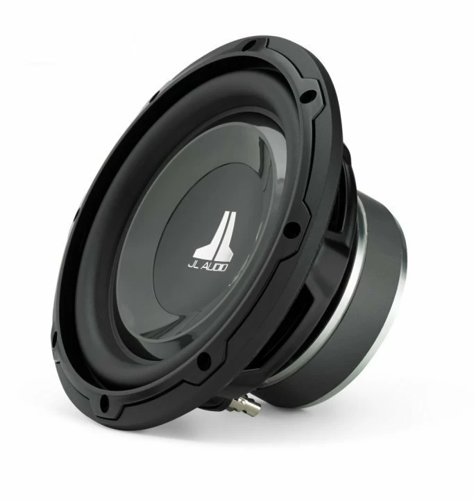 Subwoofere auto - Subwoofer auto JL Audio 8W1V3-4, 200mm, 150W RMS