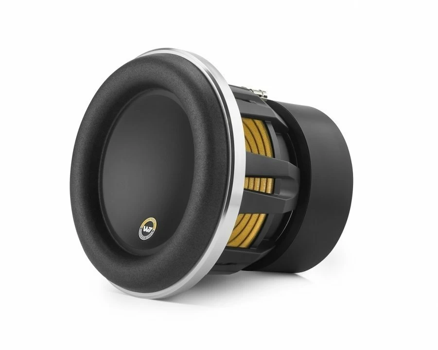 Subwoofere auto - Subwoofer auto JL Audio 8W7AE, 200mm, 500W RMS