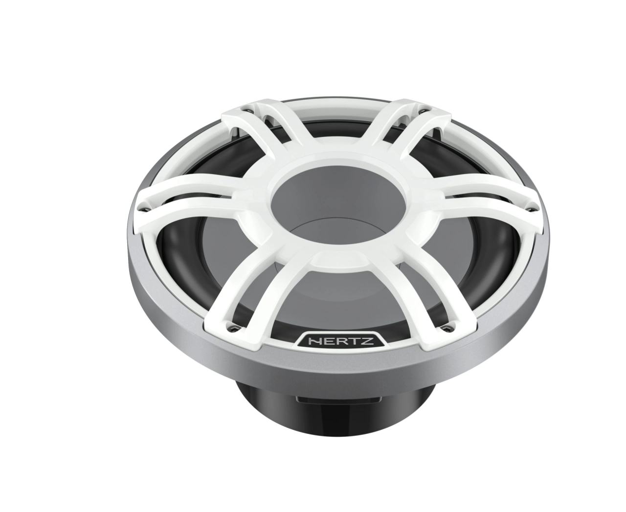 Subwoofer Marine Hertz HMS 10 S2-LD-SW.1 ,250mm, 300W RMS, 2Ω [0]
