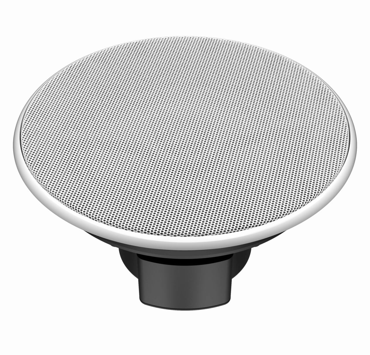 Subwoofer Marine Hertz Portofino 100 S2W, 250mm, 500W, 2 Ohm, Alb, Flush Mount [1]