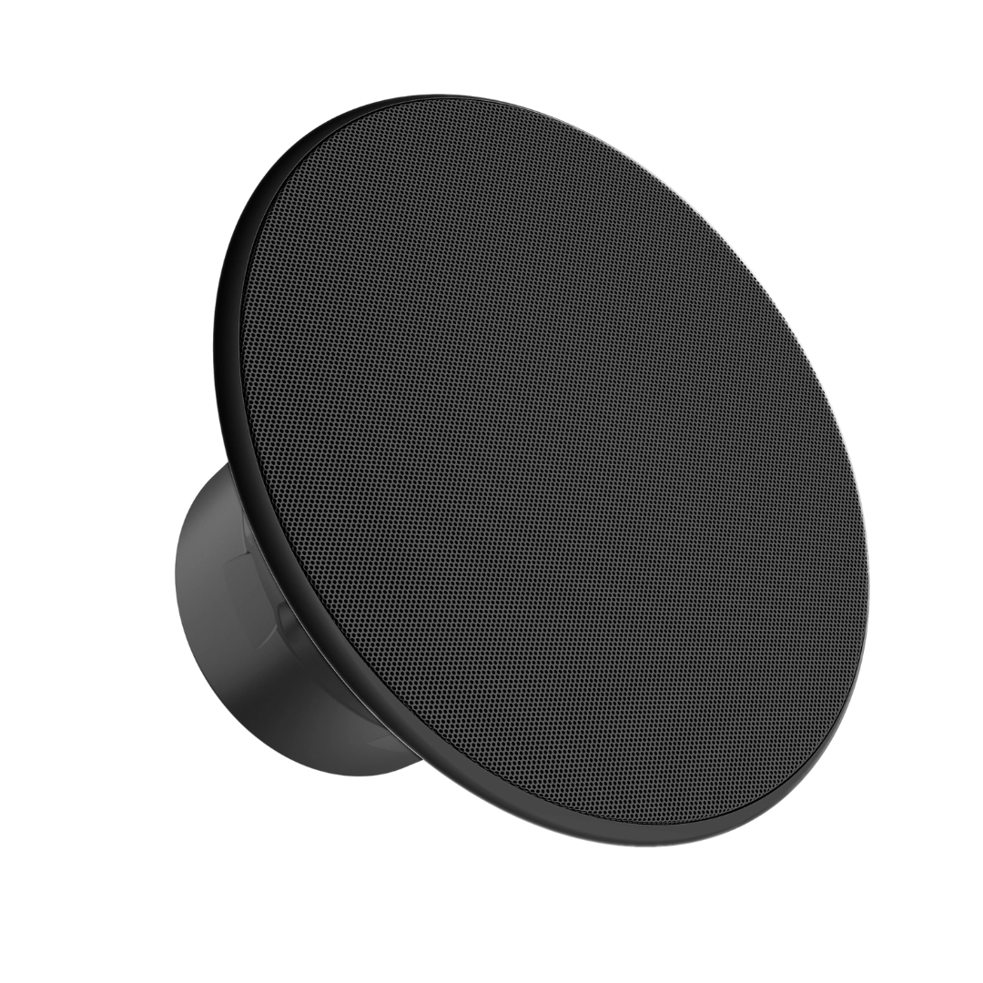 Subwoofere marine - Subwoofer Marine Hertz Portofino 100 S4C, 250mm, 500W, 4 Ohm, Negru, Flush Mount