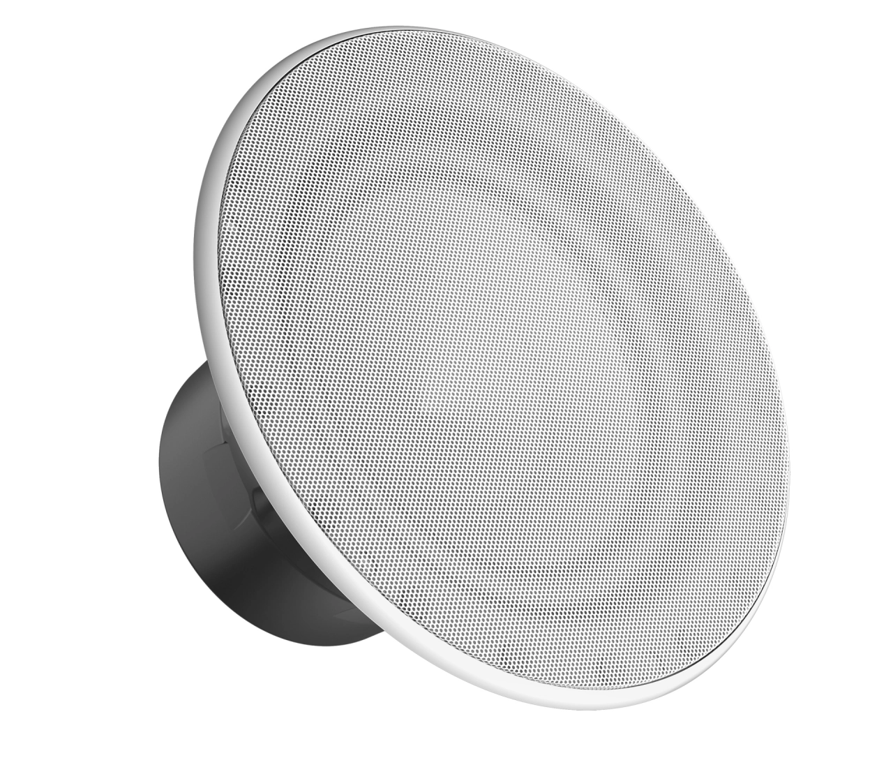 Subwoofere marine - Subwoofer Marine Hertz Portofino 100 S4W, 250mm, 500W, 4 Ohm, Alb, Flush Mount