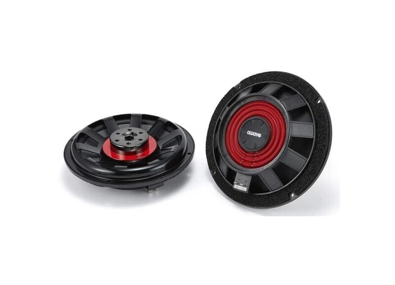 Subwoofere auto - Subwoofere auto Awave BW9, 220mm, 100 W RMS