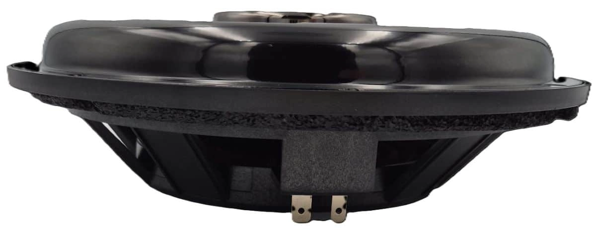 Subwoofere auto Awave BW9, 220mm, 100 W RMS [4]