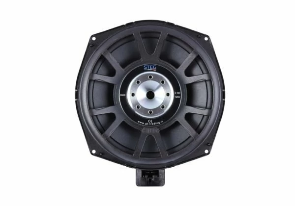 Subwoofere auto - Subwoofere Auto Steg BM8 dedicate BMW, 2 OHM, 50W RMS
