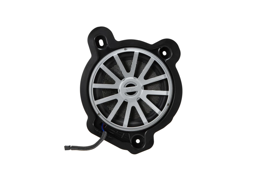 Subwoofere auto Steg dedicate Mercedes Benz BZ 8N, set 2 bucati, 50 W RMS [1]